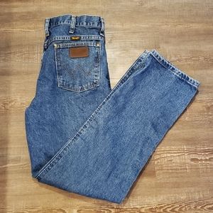 Men's Wrangler Jean